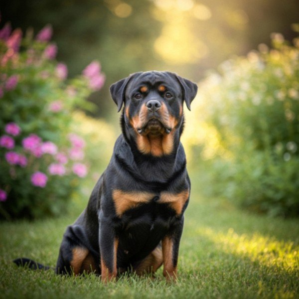 rottweiler in Saint Paul, Minnesota