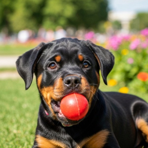 rottweiler in Salt Lake City, Utah