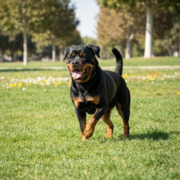 rottweiler in San Bernardino, California