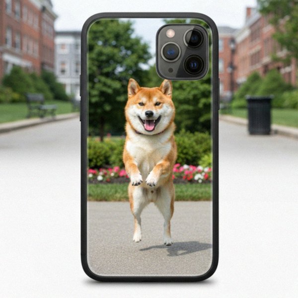 shiba inu in Baltimore, Maryland