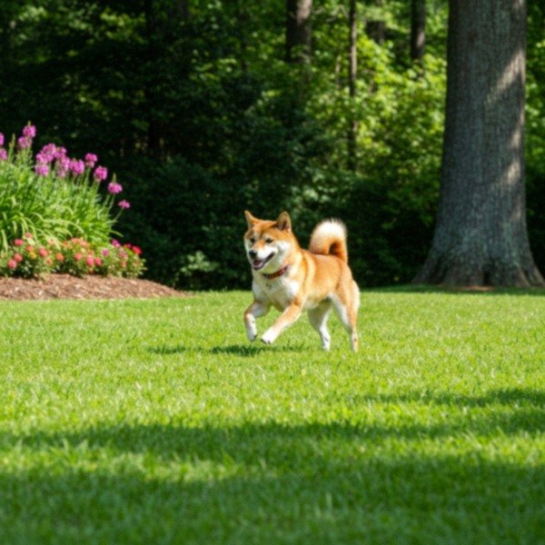 shiba inu in Columbus, Georgia