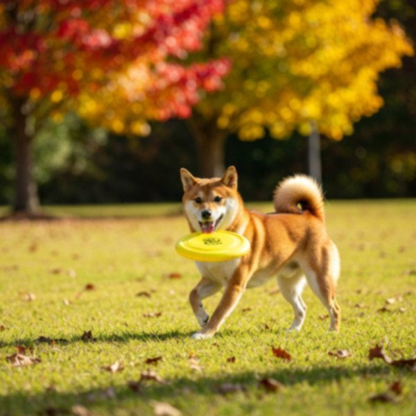 shiba inu in Fayetteville, North Carolina