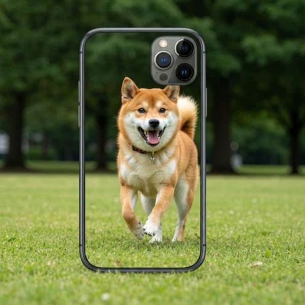 shiba inu in Richmond, Virginia