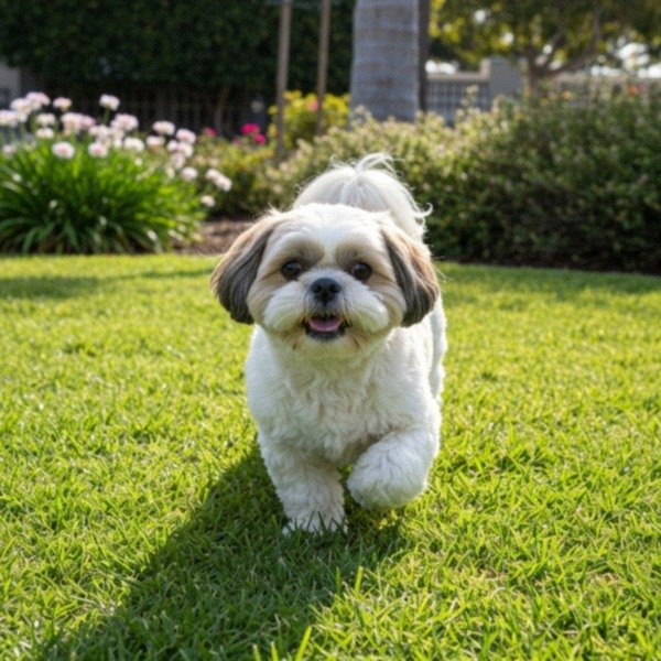 shih tzu in Anaheim, California