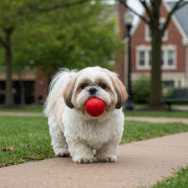 shih tzu in Aurora, Illinois