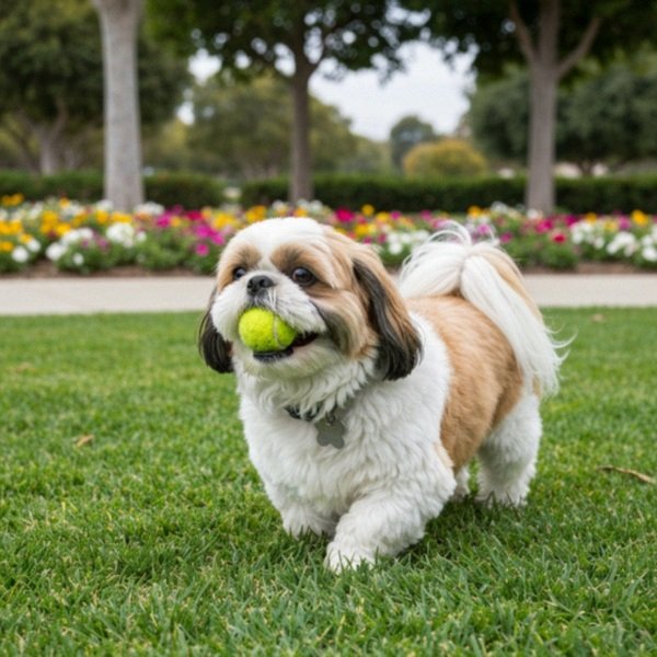 shih tzu in Bakersfield, California