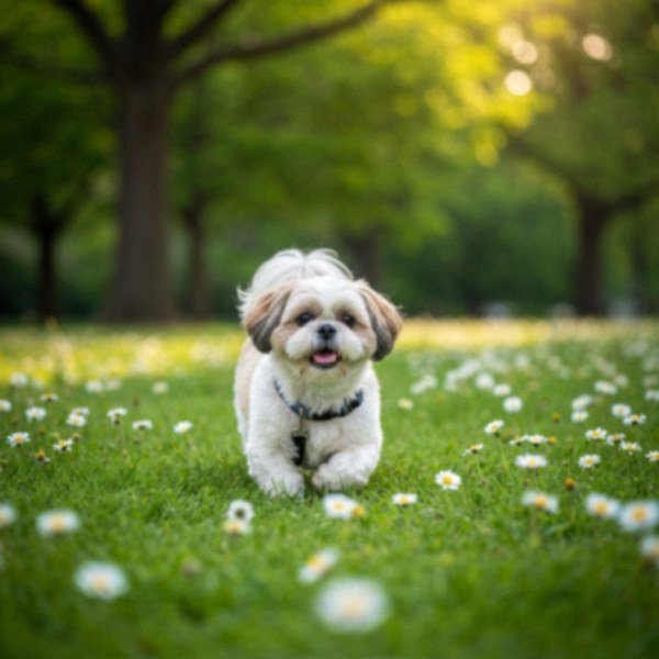 shih tzu in Baltimore, Maryland