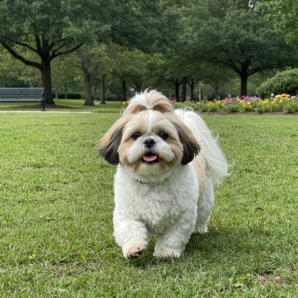 shih tzu in Birmingham, Alabama