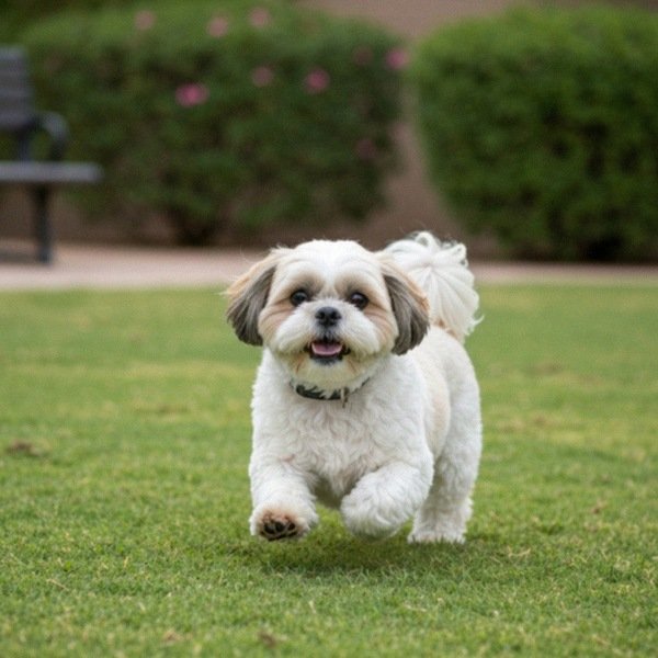 shih tzu in Chandler, Arizona