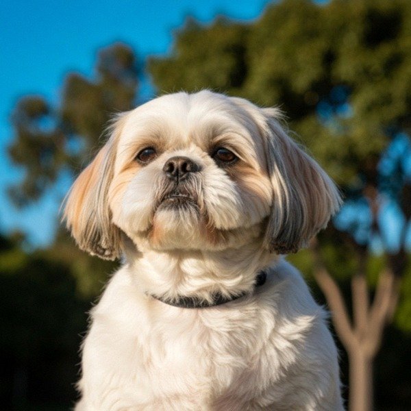 shih tzu in Chula Vista, California