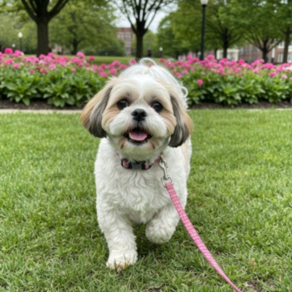 shih tzu in Cincinnati, Ohio