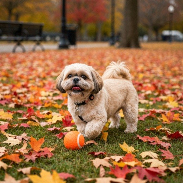 shih tzu in Cleveland, Ohio