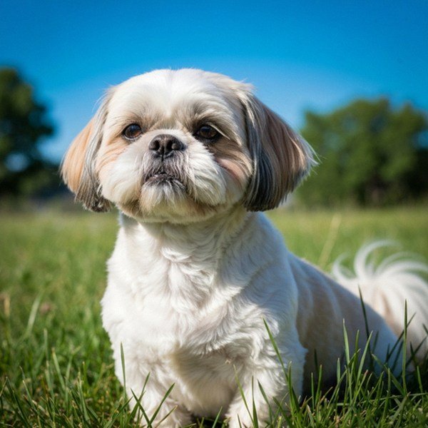 shih tzu in Colorado Springs, Colorado