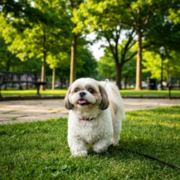 shih tzu in Detroit, Michigan