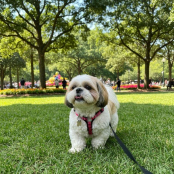 shih tzu in Durham, North Carolina