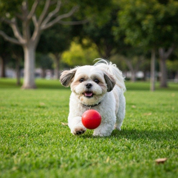 shih tzu in Elk Grove, California