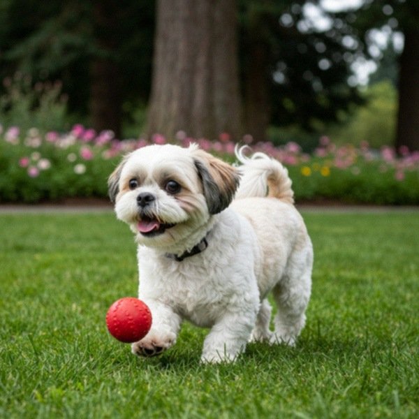shih tzu in Eugene, Oregon