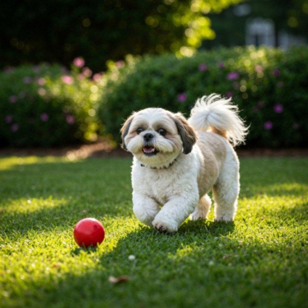 shih tzu in Fayetteville, North Carolina