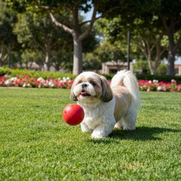 shih tzu in Fontana, California