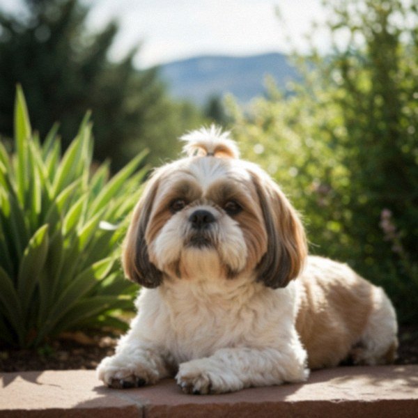 shih tzu in Fort Collins, Colorado
