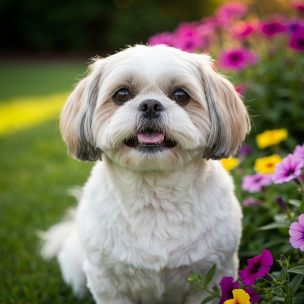 shih tzu in Grand Rapids, Michigan