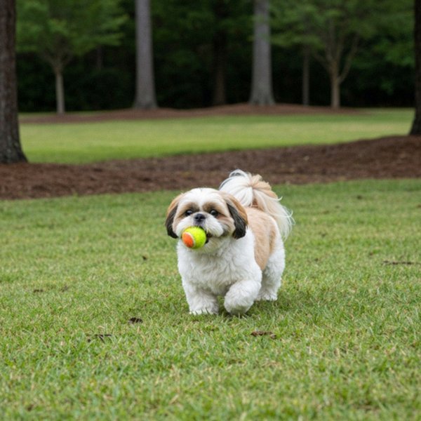 shih tzu in Greensboro, North Carolina