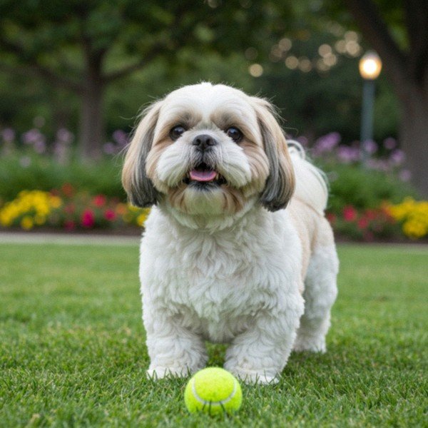 shih tzu in Hayward, California