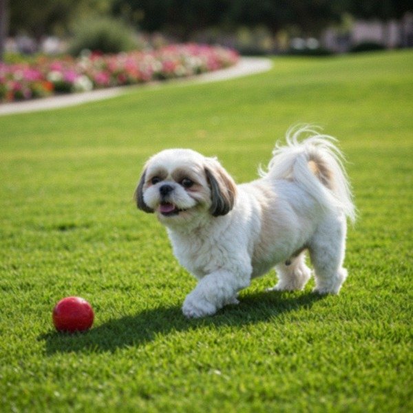 shih tzu in Henderson, Nevada