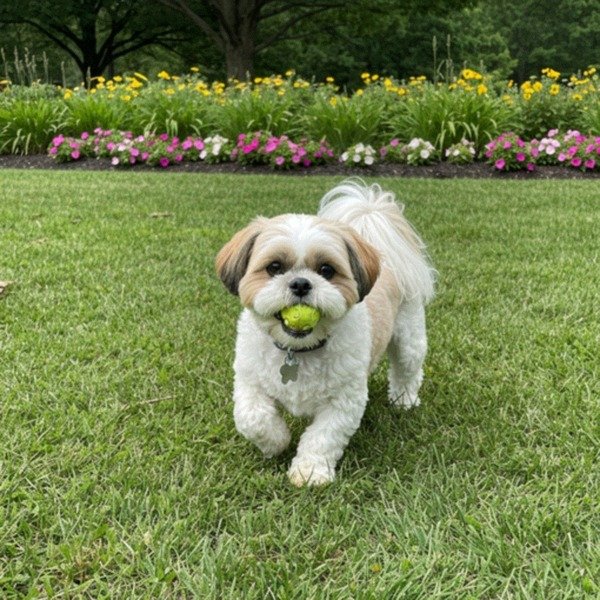 shih tzu in Lexington, Kentucky