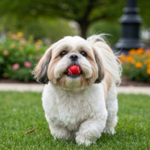 shih tzu in Lincoln, Nebraska