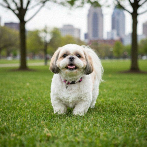 shih tzu in Louisville, Kentucky