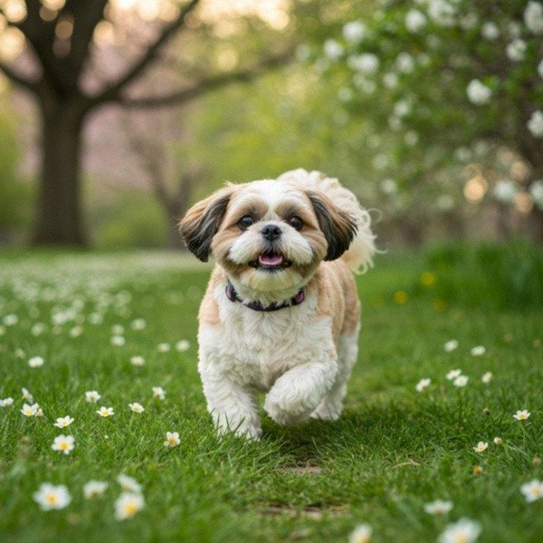 shih tzu in Madison, Wisconsin