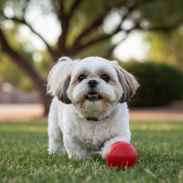 shih tzu in Mesa, Arizona
