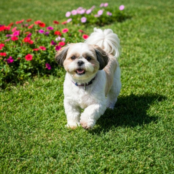 shih tzu in Moreno Valley, California