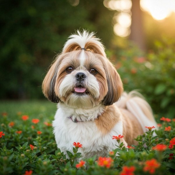 shih tzu in Nashville, Tennessee