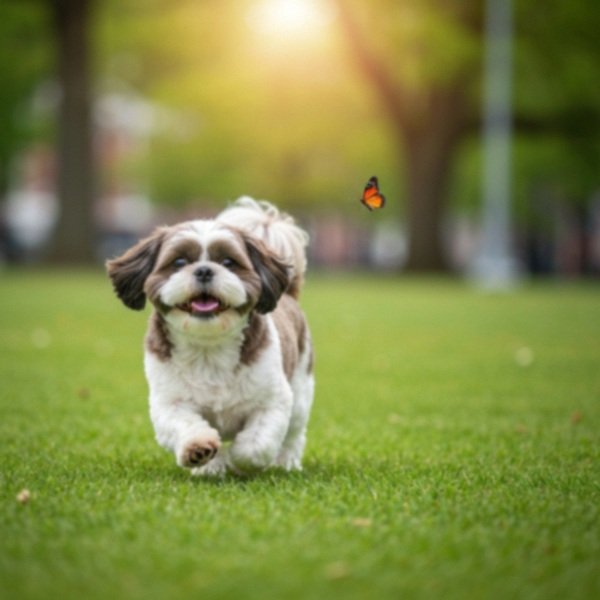 shih tzu in Norfolk, Virginia