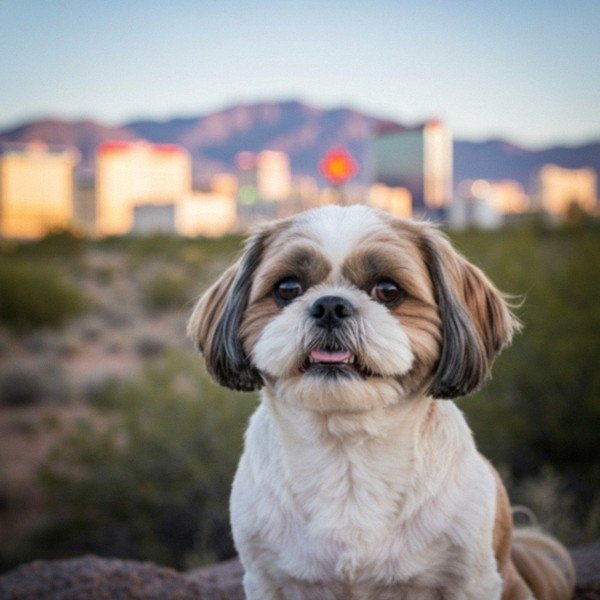 shih tzu in North Las Vegas, Nevada
