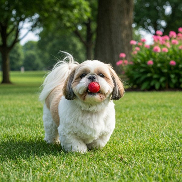 shih tzu in Omaha, Nebraska