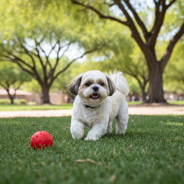 shih tzu in Peoria, Arizona