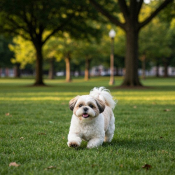 shih tzu in Philadelphia, Pennsylvania