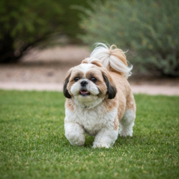 shih tzu in Phoenix, Arizona