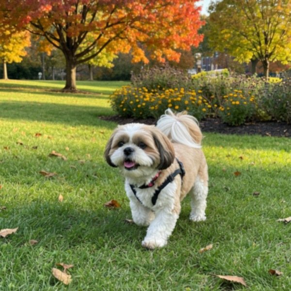 shih tzu in Pittsburgh, Pennsylvania