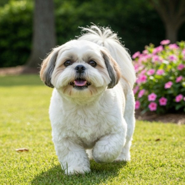shih tzu in Raleigh, North Carolina