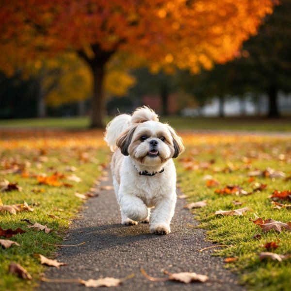shih tzu in Salem, Oregon