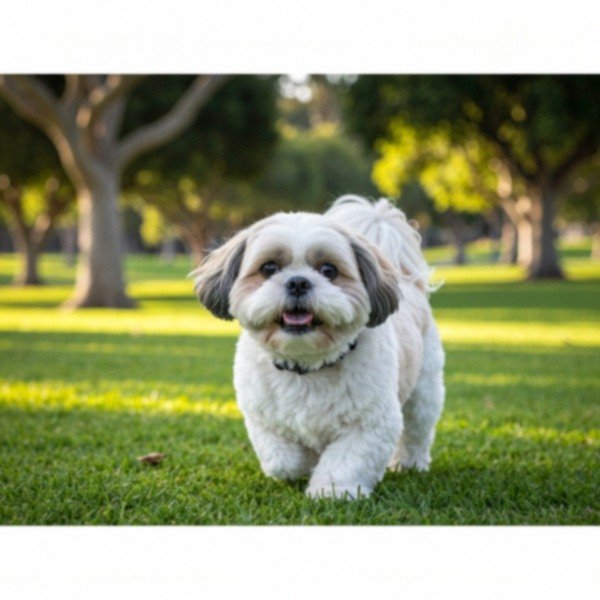 shih tzu in Salinas, California