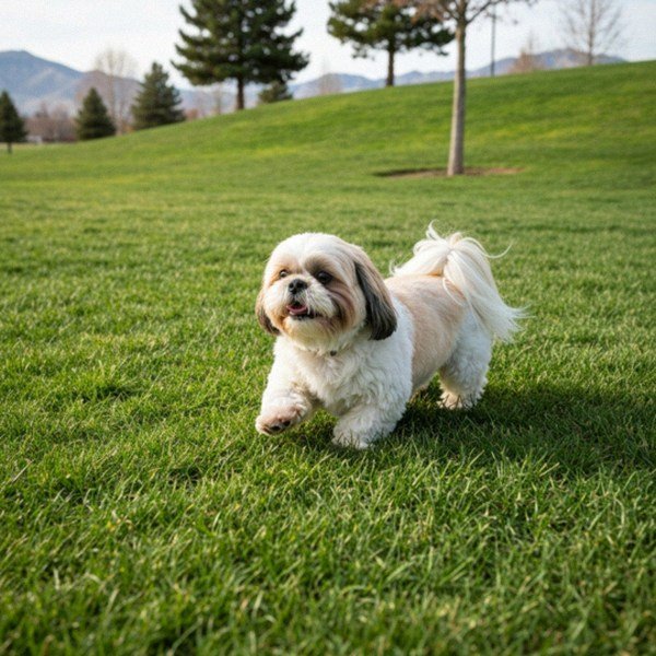 shih tzu in Salt Lake City, Utah