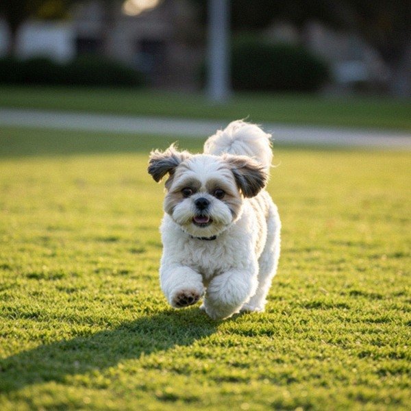 shih tzu in San Bernardino, California