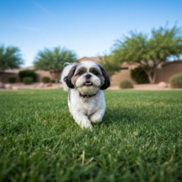 shih tzu in Scottsdale, Arizona