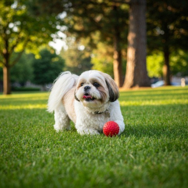 shih tzu in Spokane, Washington