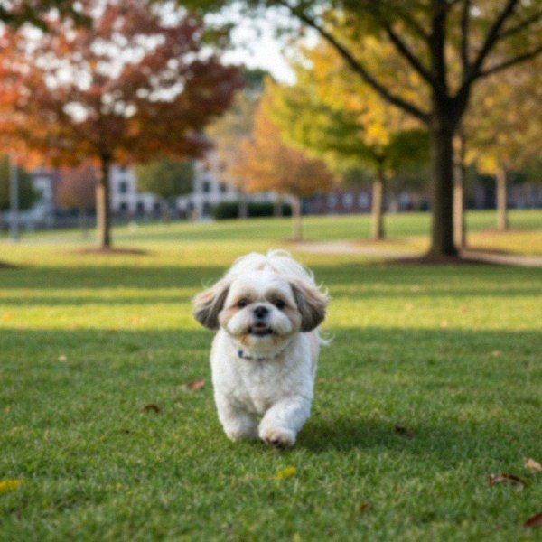 shih tzu in Springfield, Massachusetts